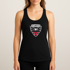 Women's D.C. United FC Racerback Tank Top