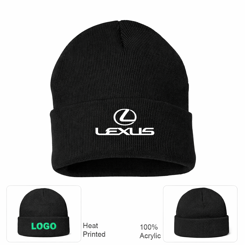 Lexus  Car Beanie Hat