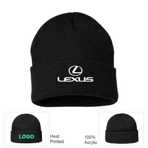 Lexus  Car Beanie Hat