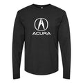 Men’s Acura Car Long Sleeve T-Shirt