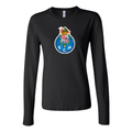 Women's Porto FC Long Sleeve T-Shirt