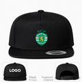 Sporting CP FC Snapback Hat