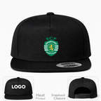 Sporting CP FC Snapback Hat