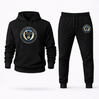 Men's Philadelphia Union FC Hoodie Joggers Set