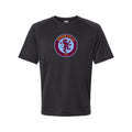 Youth Kids Aston Villa FC Performance T-Shirt