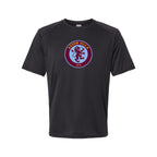 Youth Kids Aston Villa FC Performance T-Shirt