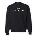 Men's Coach Crewneck Sweatshirt