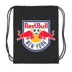 New York Red Bulls FC Drawstring Bag