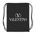 Valentino Drawstring Bag