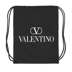 Valentino Drawstring Bag