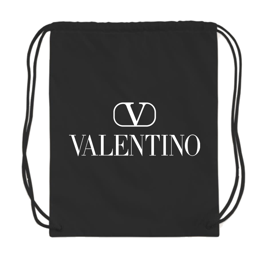Valentino Drawstring Bag