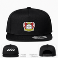 Bayer Leverkusen FC Snapback Hat