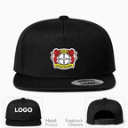 Bayer Leverkusen FC Snapback Hat