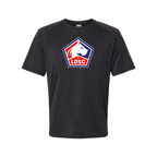 Youth Kids Lille Olympique FC Performance T-Shirt