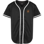 Men's Atlanta United FC Baseball Jersey