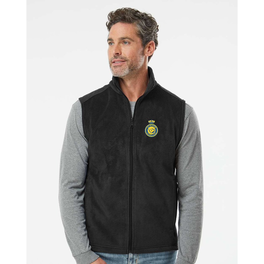 Men’s Al Nassr FC-  Columbia - Steens Mountain™ Vest - 212488