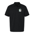 Men’s Mexico Soccer Dry Blend Polo