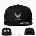 Lionel Messi Air Messi Soccer Snapback Hat