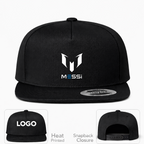 Lionel Messi Air Messi Soccer Snapback Hat