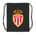 AS Monaco FC Drawstring Bag