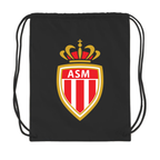 AS Monaco FC Drawstring Bag