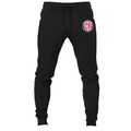 Men's Costa Rica National Soccer Team Joggers Sweatpants