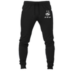 Men's France Soccer Joggers Sweatpants