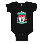 Liverpool Football Club Est.1892 Baby Romper Onesie