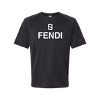 Youth Kids Fendi Performance T-Shirt