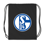 Schalke 04 FC Drawstring Bag