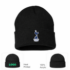 Tottenham Hotspur F.C. Soccer Beanie Hat