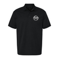 Men’s Nissan Motorsport Car Dry Blend Polo