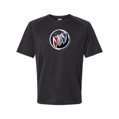 Men’s Buick Motorsports Car Performance T-Shirt