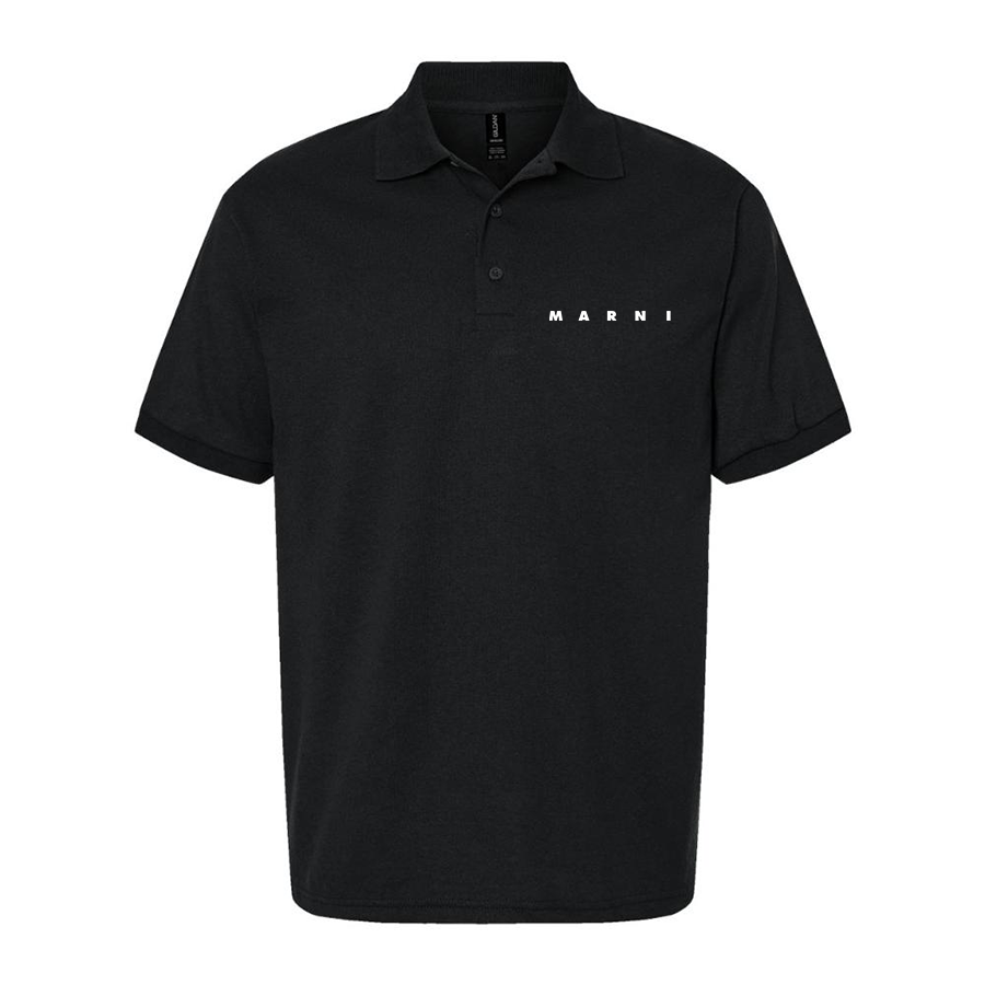 Men's Marni Dry Blend Polo