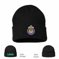 Chivas Football Club Beanie Hat