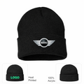 Mini Cooper Car Beanie Hat