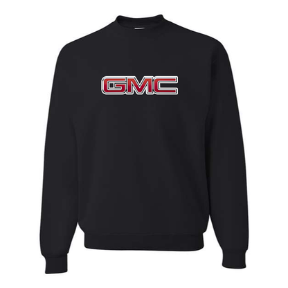 Men’s GMC Car Crewneck Sweatshirt