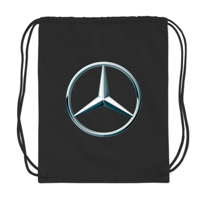 Mercedes-Benz New Car Drawstring Bag