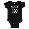 Gucci Baby Romper Onesie