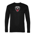 Men’s  D.C. United FC - C2 Sport - Performance Long Sleeve T-Shirt - 5104