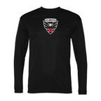 Men’s  D.C. United FC - C2 Sport - Performance Long Sleeve T-Shirt - 5104