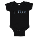 Thor Marvel Superhero Baby Romper Onesie