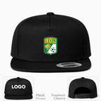 Leon FC Snapback Hat