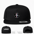 Ford Mustang Motorsport Supercars Snapback Hat