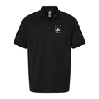 Men's Walt Disney Cartoon  Dry Blend Polo