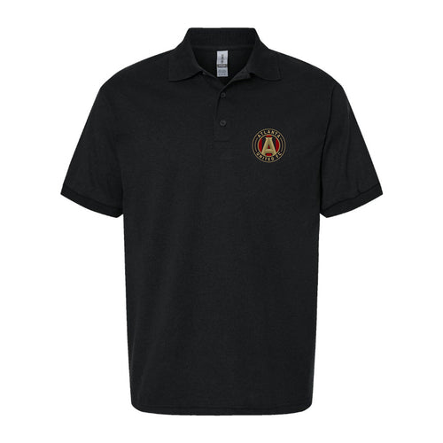 Men's Atlanta United FC Dry Blend Polo