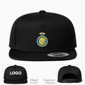 Al Nassr FC Snapback Hat