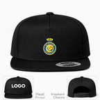 Al Nassr FC Snapback Hat