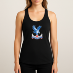 Women's Crystal Palace F.C Racerback Tank Top