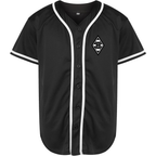 Men's Borussia Monchengladbach FC Baseball Jersey